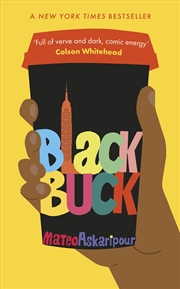 Buy Black Buck