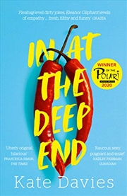 Buy In At Deep End Pb