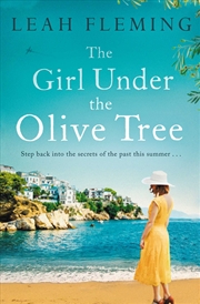 Buy Girl Under The Olive Tree Pa