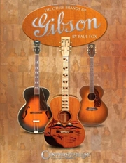 Buy Other Brands Of Gibson