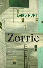 Buy Zorrie