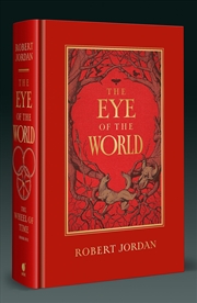 Buy Eye Of The World