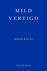 Buy Mild Vertigo