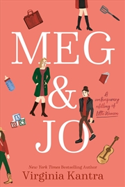 Buy Meg & Jo