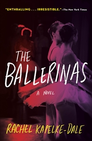 Buy Ballerinas The