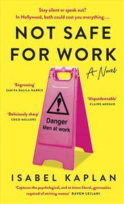 Buy Not Safe For Work