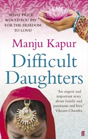 Buy Difficult Daughters