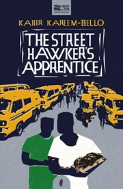 Buy Street Hawkers Apprentice