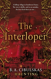 Buy Interloper