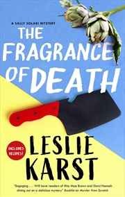 Buy Fragrance Of Death