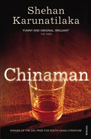 Buy Chinaman