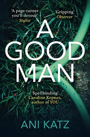 Buy Good Man