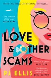 Buy Love & Other Scams