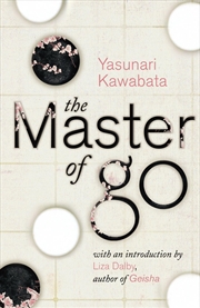 Buy Master Of Go