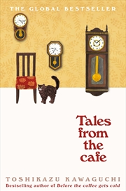 Buy Tales From The Cafe