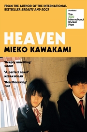 Buy Heaven