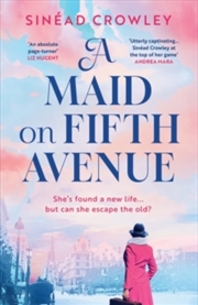 Buy Maid On Fifth Avenue