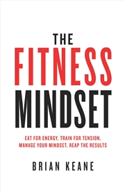 Buy Fitness Mindset