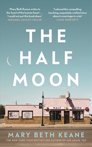 Buy Half Moon