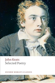 Buy Selected Poetry