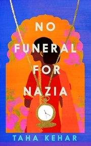 Buy No Funeral For Nazia