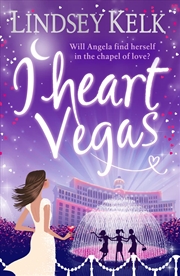 Buy I Heart Vegas