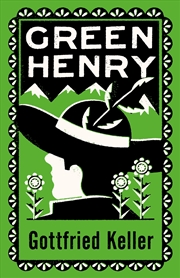 Buy Green Henry