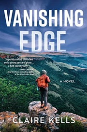 Buy Vanishing Edge