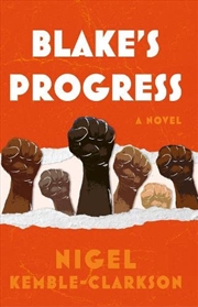 Buy Blakes Progress