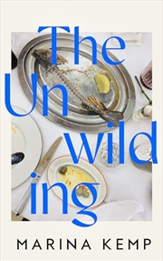 Buy Unwilding