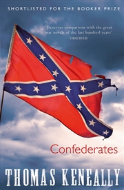 Buy Confederates Keneally