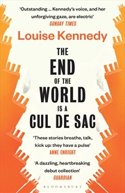 Buy End Of The World Is A Cul De Sac