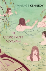 Buy Constant Nymph