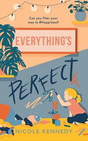 Buy Everythings Perfect