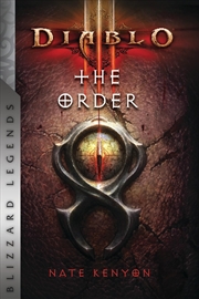 Buy Diablo The Order