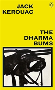 Buy Dharma Bums