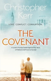 Buy Covenant The