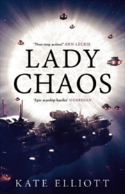 Buy Lady Chaos