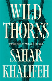 Buy Wild Thorns