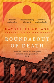 Buy Roundabout Of Death