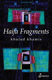 Buy Haifa Fragments