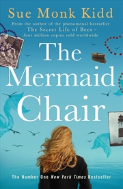 Buy Mermaid Chair