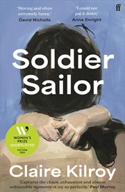 Buy Soldier Sailor