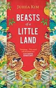 Buy Beasts Of A Little Land