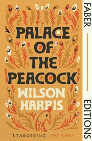 Buy Palace Of The Peacock