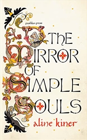 Buy Mirror Of Simple Souls