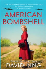 Buy American Bombshell