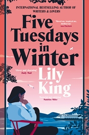 Buy Five Tuesdays In Winter