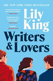 Buy Writers & Lovers