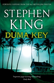 Buy Duma Key